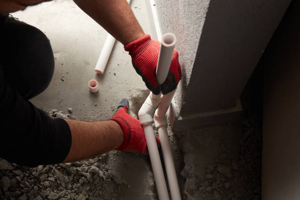 Best Gas Line Repair  in Sully Square, VA