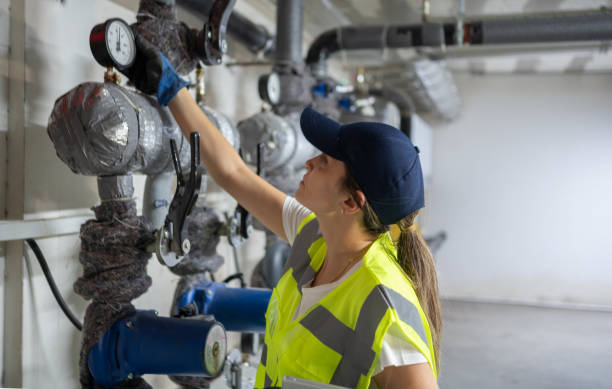 Best Gas Line Repair  in Sully Square, VA